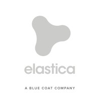 Elastica acquired by Symantec Logo