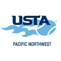 USTA Pacific Northwest Logo