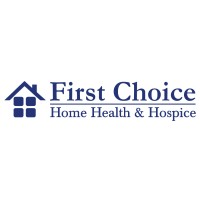 First Choice Home Health and Hospice Logo