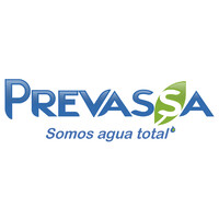 PREVASSA Centroamérica Logo