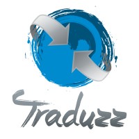 Traduzz Limited Logo