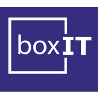 boxIT, LLC Logo
