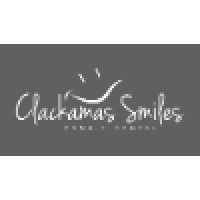 Clackamas Smiles Family Dental Logo