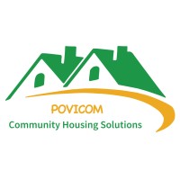 POVICOM Logo