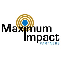 Maximum Impact Partners, Inc. Logo