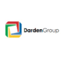 Darden Group LLC. Logo