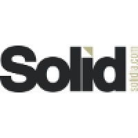 Solid Logo