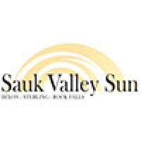 Sauk Valley Sun Logo