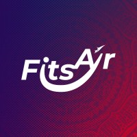 FitsAir Logo