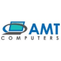 AMT Computers Logo