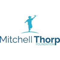 Mitchell Thorp Foundation Logo