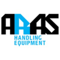 ARAS Handling Equipment Logo