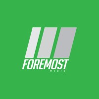 Foremost Media Logo