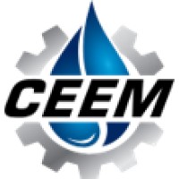 Canadian Energy Equipment Manufacturing Logo