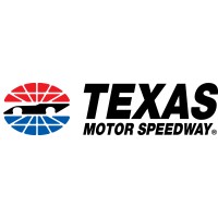 Texas Motor Speedway Logo