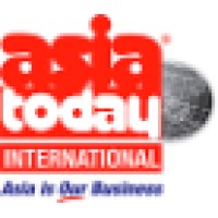 ASIA TODAY INTERNATIONAL Logo