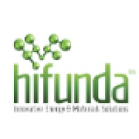 HiFunda LLC Logo