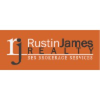 Rustin James Realty Logo