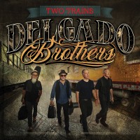 The Delgado Brothers Logo