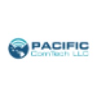 Pacific ComTech LLC Logo