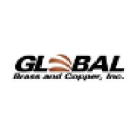 Global Brass & Copper Inc Logo