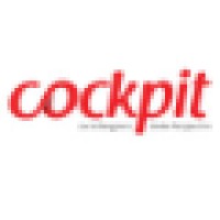 Cockpit Indonesia Logo