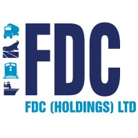 FDC Holdings Ltd Logo