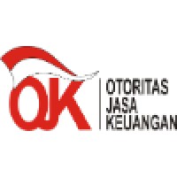 Otoritas Jasa Keuangan Logo