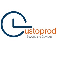 Gustoprod Logo