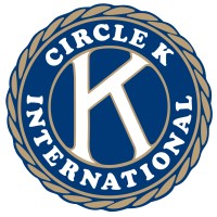 Circle K International Logo