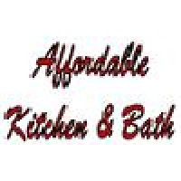 Affordable Kitchen & Bath Logo