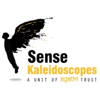 Sense Kaleidoscopes- A Unit of Ayathi Trust Logo