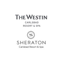 The Westin / Sheraton Carlsbad Resort & Spa Logo