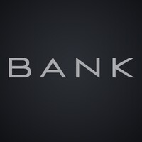 BANK - Do More Logo