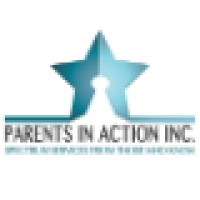 Parents In Action, Inc. Logo