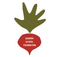 Garden School Foundation Logo