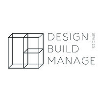 DBM SPACES Logo