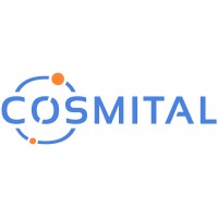 Cosmital Logo