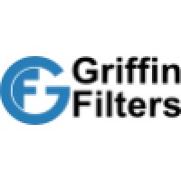 Griffin Filters, LLC. Logo