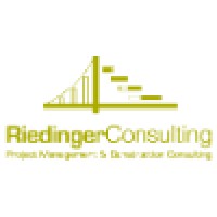 Riedinger Consulting Logo