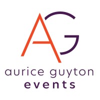 Aurice Guyton Events Logo