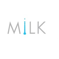 MILK Wellbeing Logo