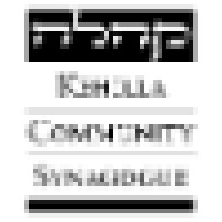 Kehilla Community Synagogue Logo