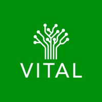 VITAL, LLC Logo