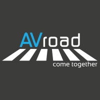 AVroad Logo