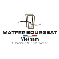 Matfer Bourgeat Vietnam Logo