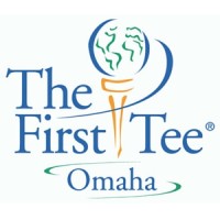 The First Tee of Omaha Logo