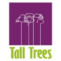Tall Trees Profiles Logo