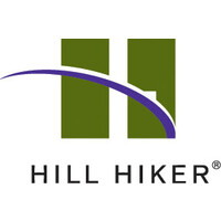 Hill Hiker Inc. Logo