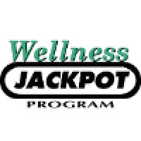 Wellness Jackpot Logo